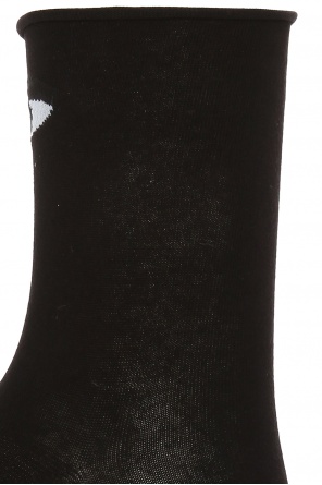 Embroidered eye motif socks, zdjęcie 2 Embroidered eye motif socks od Kenzo